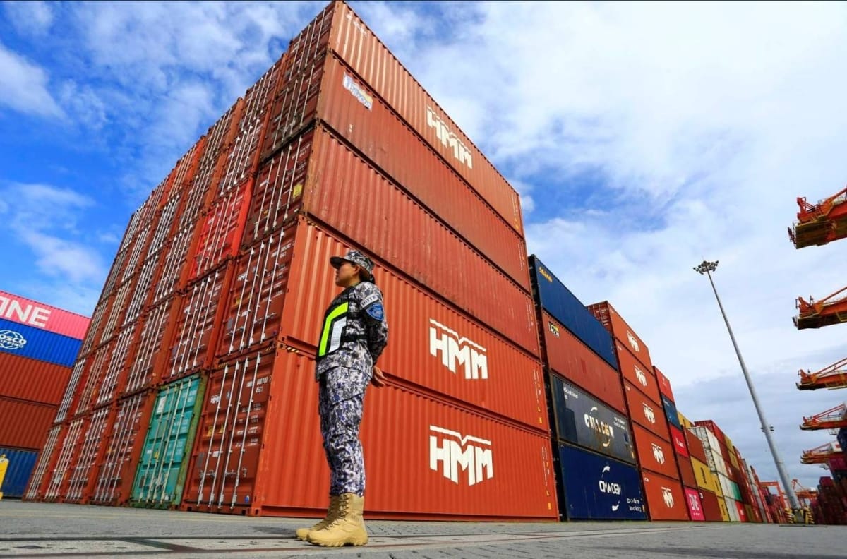 Philippine Ports Authority Hits All-Time High ₱30.09 Billion Revenue in 2025 — Remits Record ₱5.33B Dividend to Government