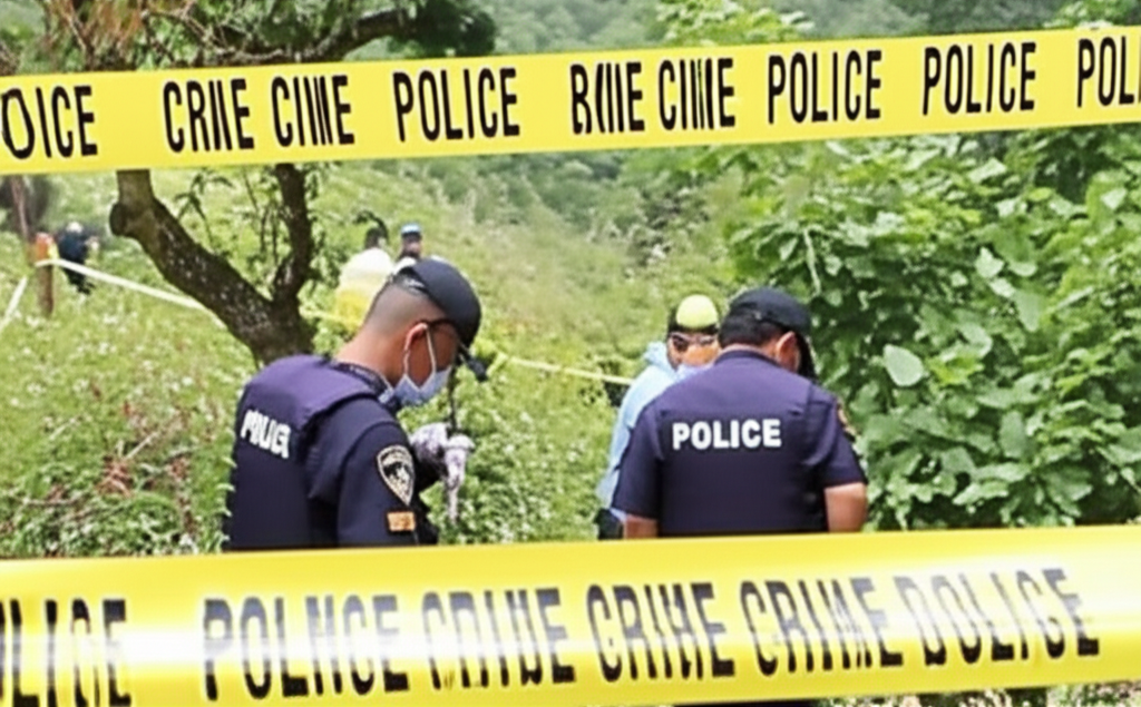 Horror in Cebu: Missing 12-Year-Old Girl Found Headless, Tied to a Tree in Toledo City — Cousin Now a Suspect