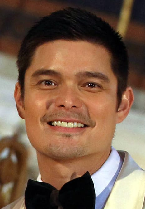 Dingdong Dantes Shuts Down Fake Post: 'Hindi Ko Sinabi Yan' — Actor Denies Endorsing Sara Duterte for President