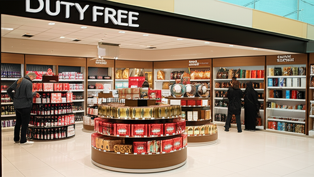Pasalubong Shopping Just Got an Upgrade: Duty Free Philippines Opens Its Newest Store at NAIA Terminal 3