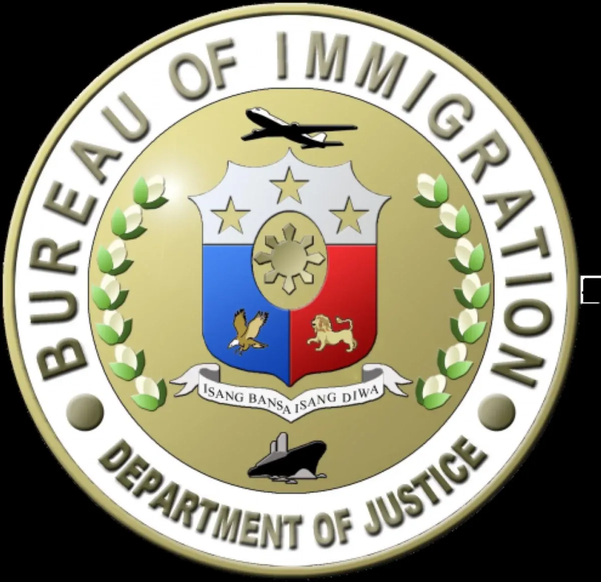 Another 'Guo' Busted: Chinese National Caught With Fake Filipino Driver's License in Bohol