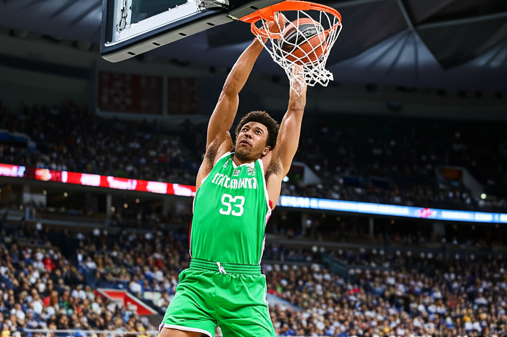 Game Changer: La Salle Star Mike Phillips Gets FIBA 'Local' Status — Gilas Pilipinas Just Got a Lot Scarier