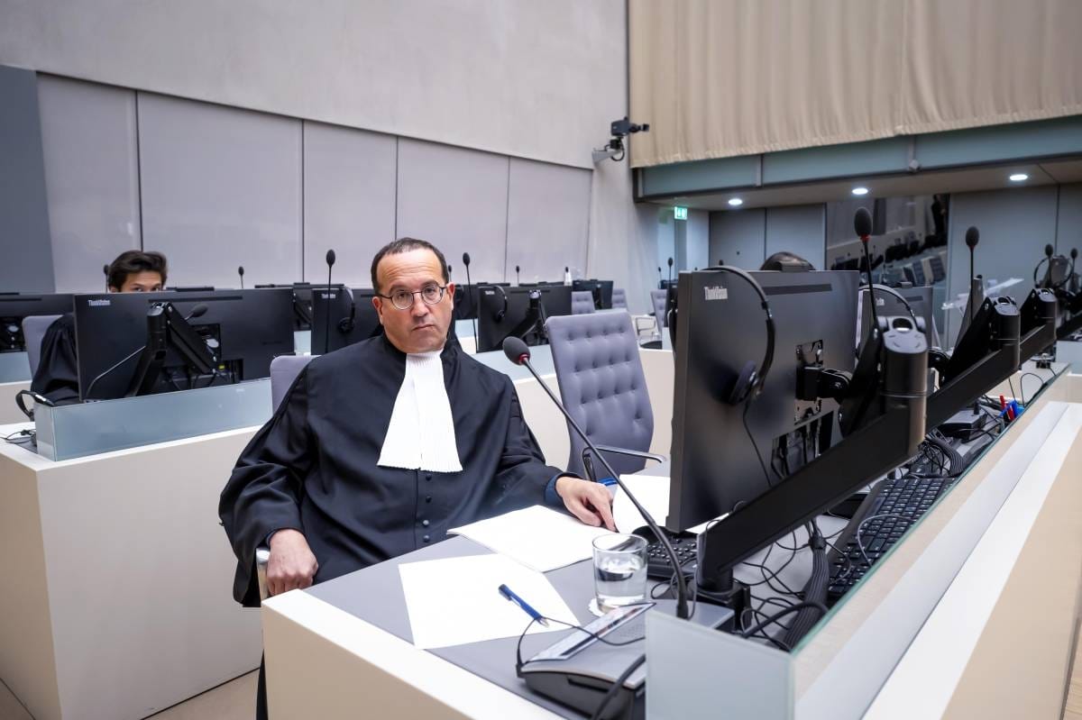 Duterte's Lawyer Fires Back at ICC: 'This Is Political Demagoguery, Not Justice' — Kaufman's Full Defense Strategy Revealed