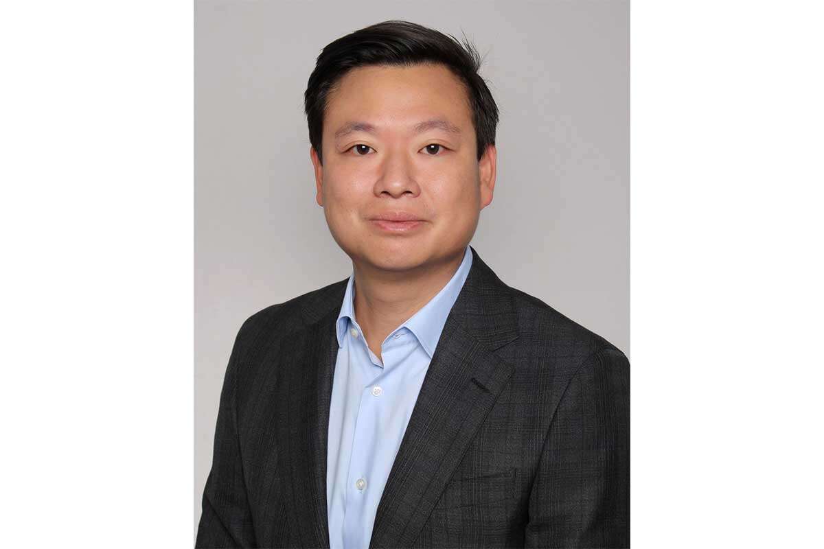 Meet the 30-Something Finance Whiz Now Running the Philippines' Sovereign Wealth Fund Investments