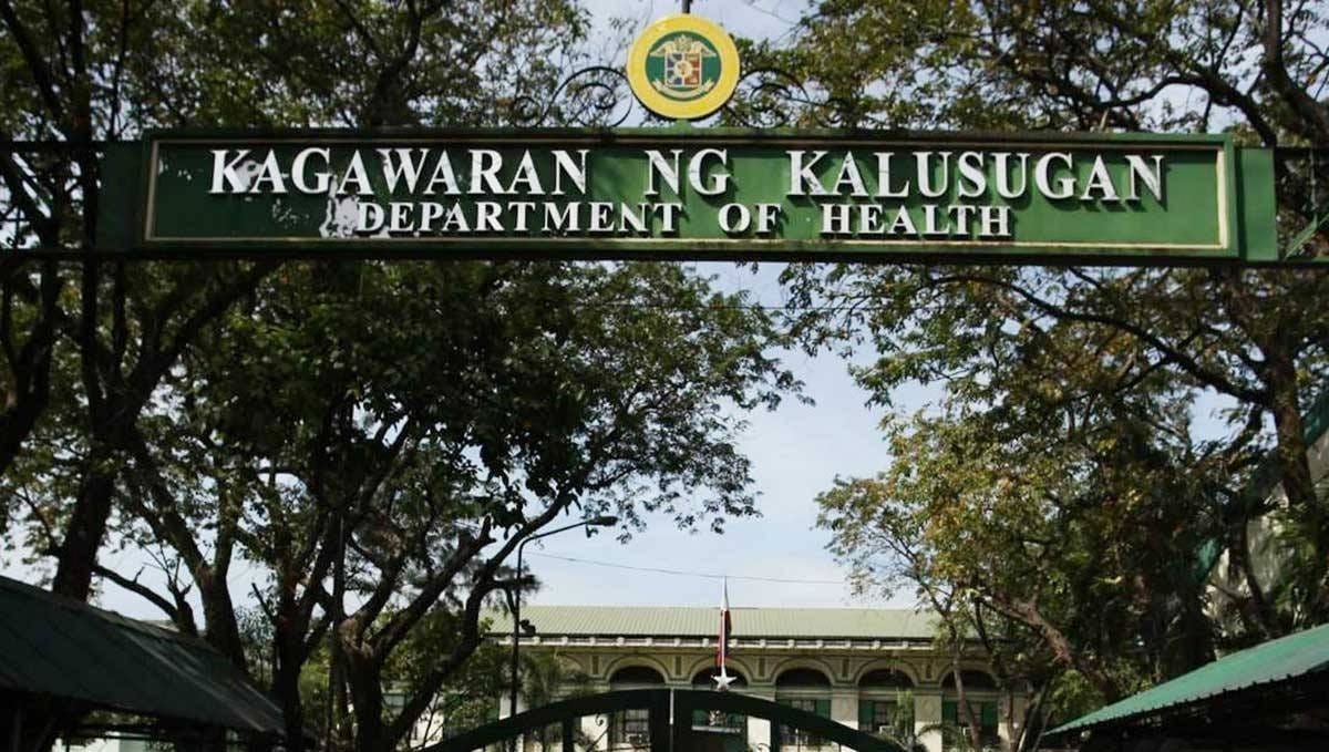 DOH Sounds Alarm: Over 500,000 Kids in Mindanao Still Unvaccinated, Measles Outbreak Looming