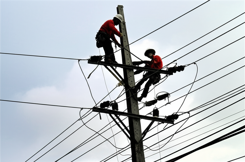 Brownout Alert: Meralco Announces Power Interruptions in QC, Caloocan, Taguig, and Bulacan This Week