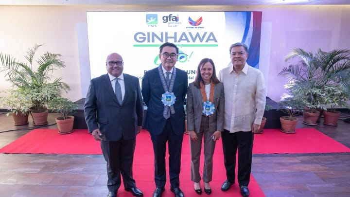 Need Quick Cash? GSIS Just Launched 'Ginhawa Go' — Micro-Loans Starting at ₱1,000 for Government Workers at Just 6% Interest