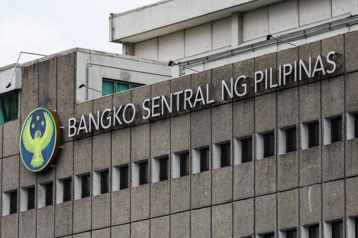 BSP Slashes Interest Rate Again to 4.25% as Flood Control Scandal Tanks Consumer Confidence