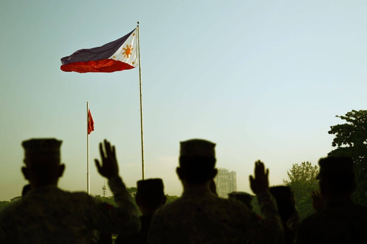 Military Goes Full Red Alert Ahead of EDSA 40th Anniversary — Trillion Peso March Part 3 Set for Tomorrow
