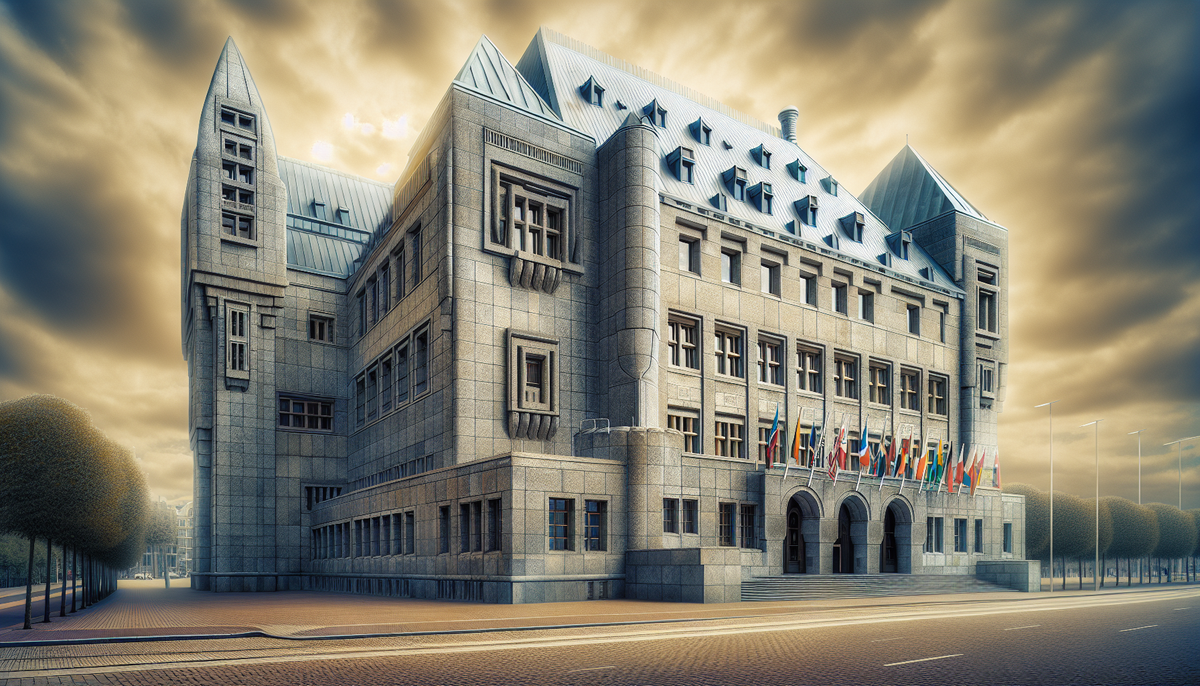 ICC Drops the Hammer: Bato, Bong Go Named as Duterte Drug War Co-Perpetrators