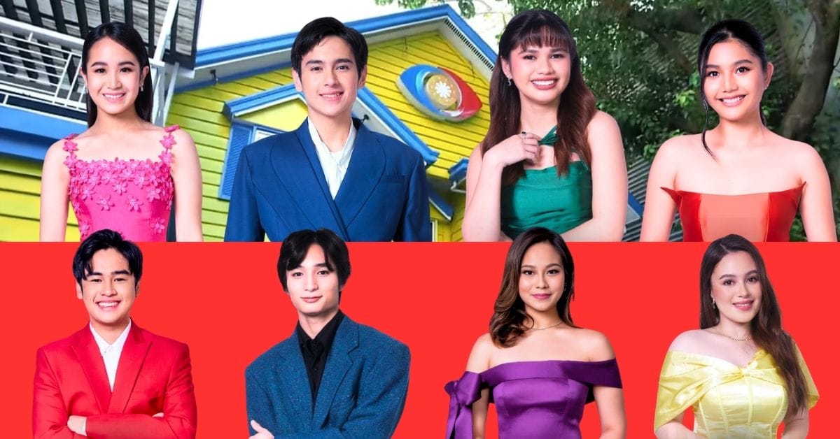 PBB Collab 2.0 Big Night Results Are In — Caprice Cayetano and Lella Ford Are Your Big Winners!