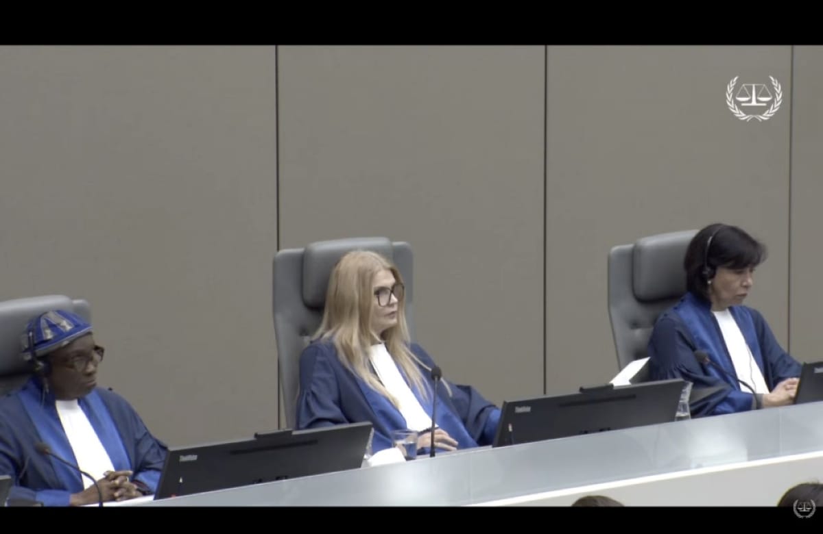 It's Over: ICC Hearing on Duterte Wraps Up After 4 Days — Judges Have 60 Days to Decide If He Faces Full Trial