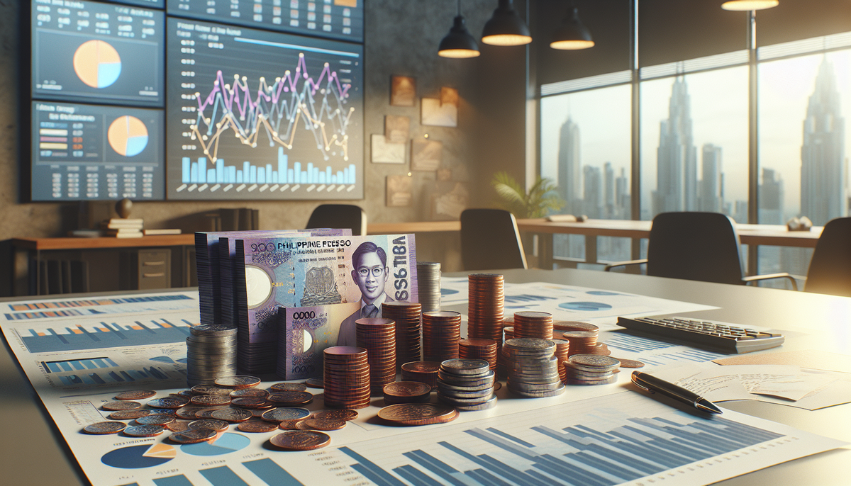 BSP Cuts Interest Rates Again: Central Bank Expected to Trim to 4.25% Today