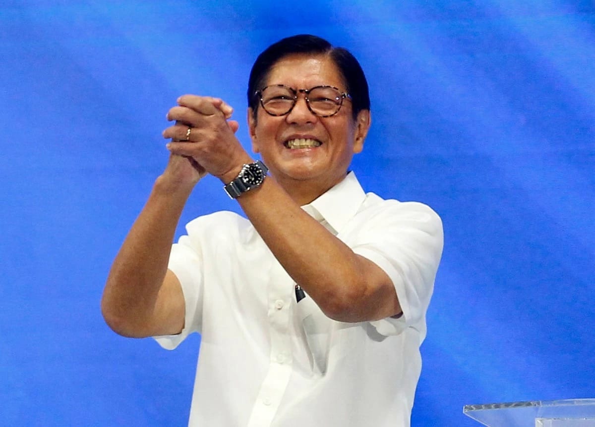 Palace Shuts Down Rumors That Marcos Was Rushed to the Hospital — 'He Is Well and Working'