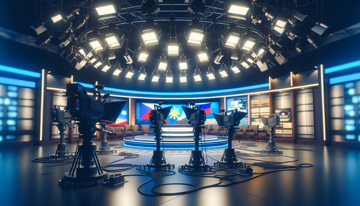 GMA Network's Bold 2026 Lineup: Born to Shine and More Kapuso Shows to Watch