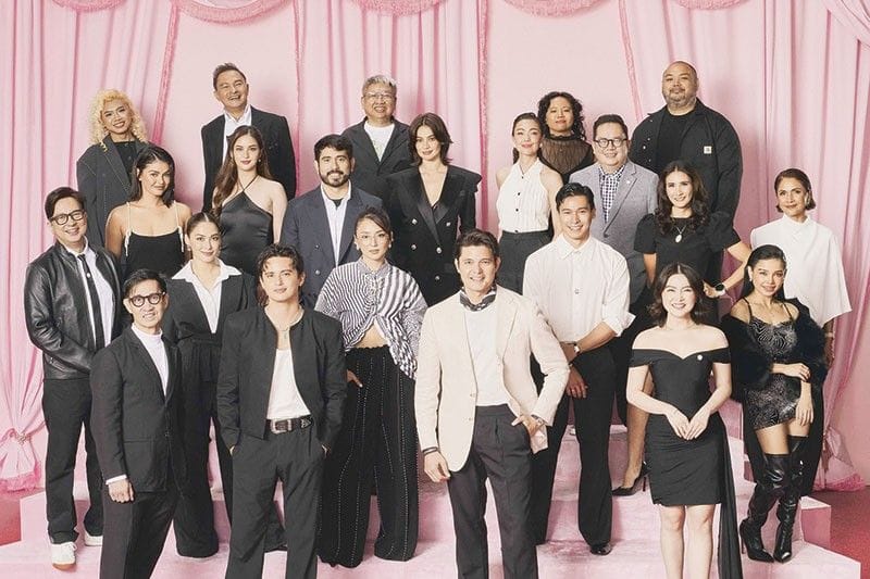 KathJames, Anne Curtis, and Dingdong: Netflix PH Drops Its Most Star-Packed 2026 Lineup Yet