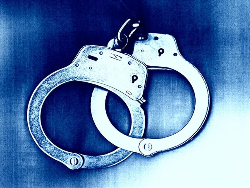 Korean Fugitive Who Escaped Immigration Detention on New Year's Eve Nabbed After 2-Month Manhunt — With Ketamine in His Pocket