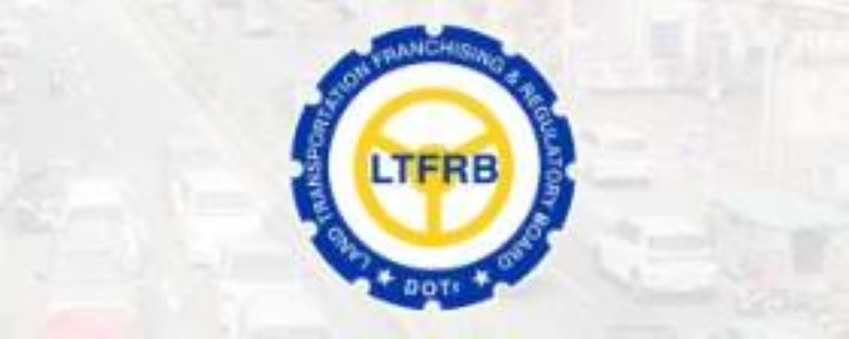 LTFRB Suspends 3 Ride-Hailing Companies for One Year — They Ignored Show Cause Orders and Now They're Paying the Price