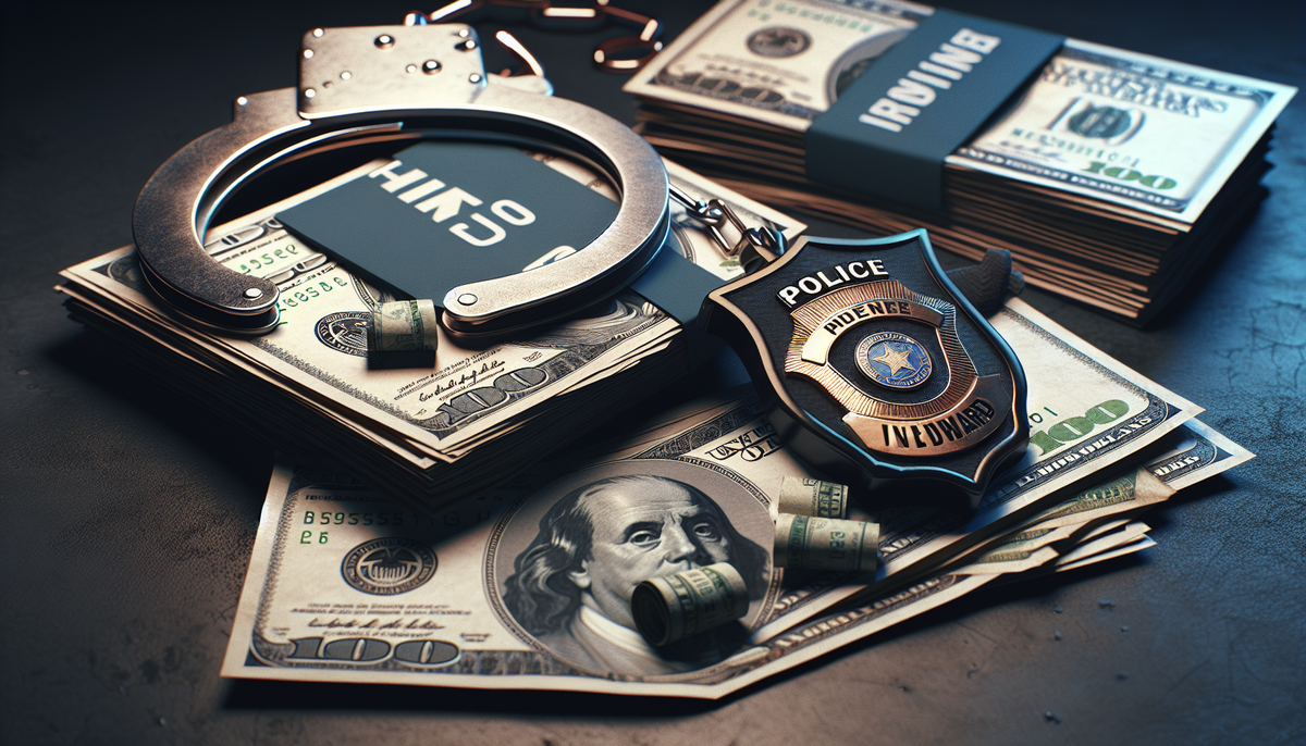 P20 Million on the Line: Government Doubles Down on Hunt for Fugitive Tycoon Atong Ang