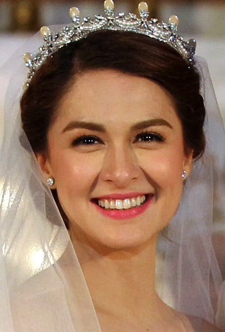 Marian Rivera Wins Best Actress at the First-Ever PAFTA for 'Balota' — And She's Not Done Collecting Awards