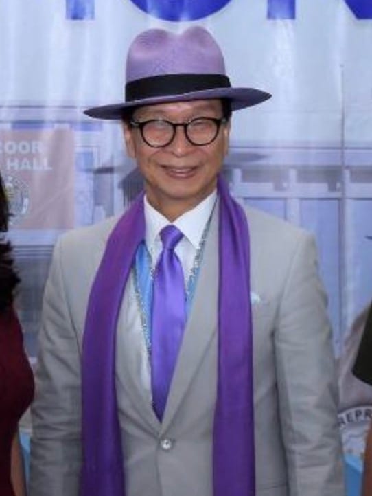 Panelo After ICC Day 3: 'We Shattered the Prosecution's Case to Pieces' — But Admits He's Still Bracing for the Worst