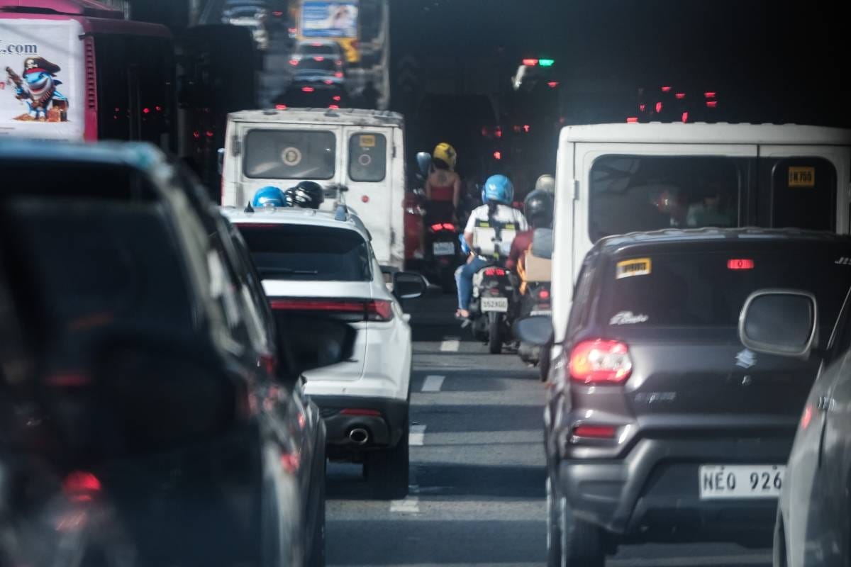 MMDA Inspects PITX Ahead of Holy Week Rush — Confiscated Items Include Box Cutters, Butane Canisters, and Knives