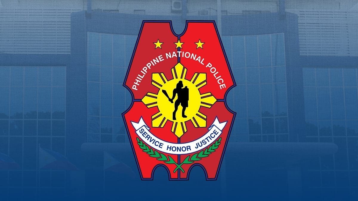 PNP Says Focus Crimes Dropped 3.94% in January — Murder, Rape, and Physical Injury All Down