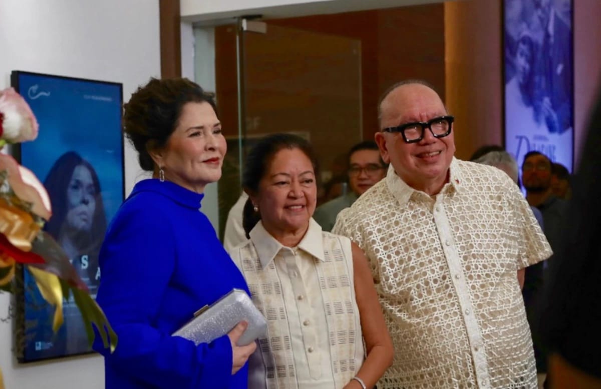 After 107 Years, Filipino Cinema Finally Has a Permanent Home — Cinematheque Centre Manila Reopens in Intramuros