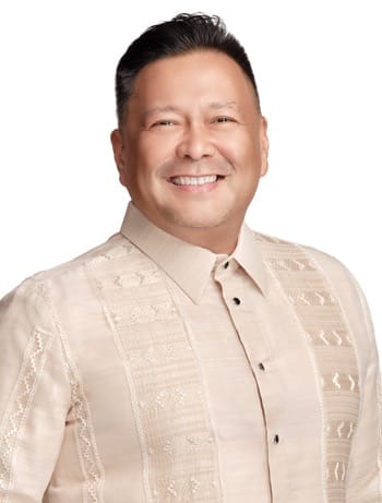 Six Senators Are Facing Ethics Complaints — Ejercito Will Start Vetting Cases Next Week, But Won't Name All of Them