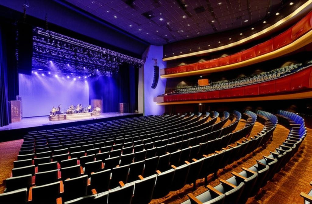 From Bagets to Bluey: Newport World Resorts Drops Its Stacked 2026 Concert and Show Lineup