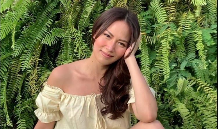 Bianca Manalo Reportedly Has a New Boyfriend — A Party-List Congressman Who's Separated From His Socialite Wife