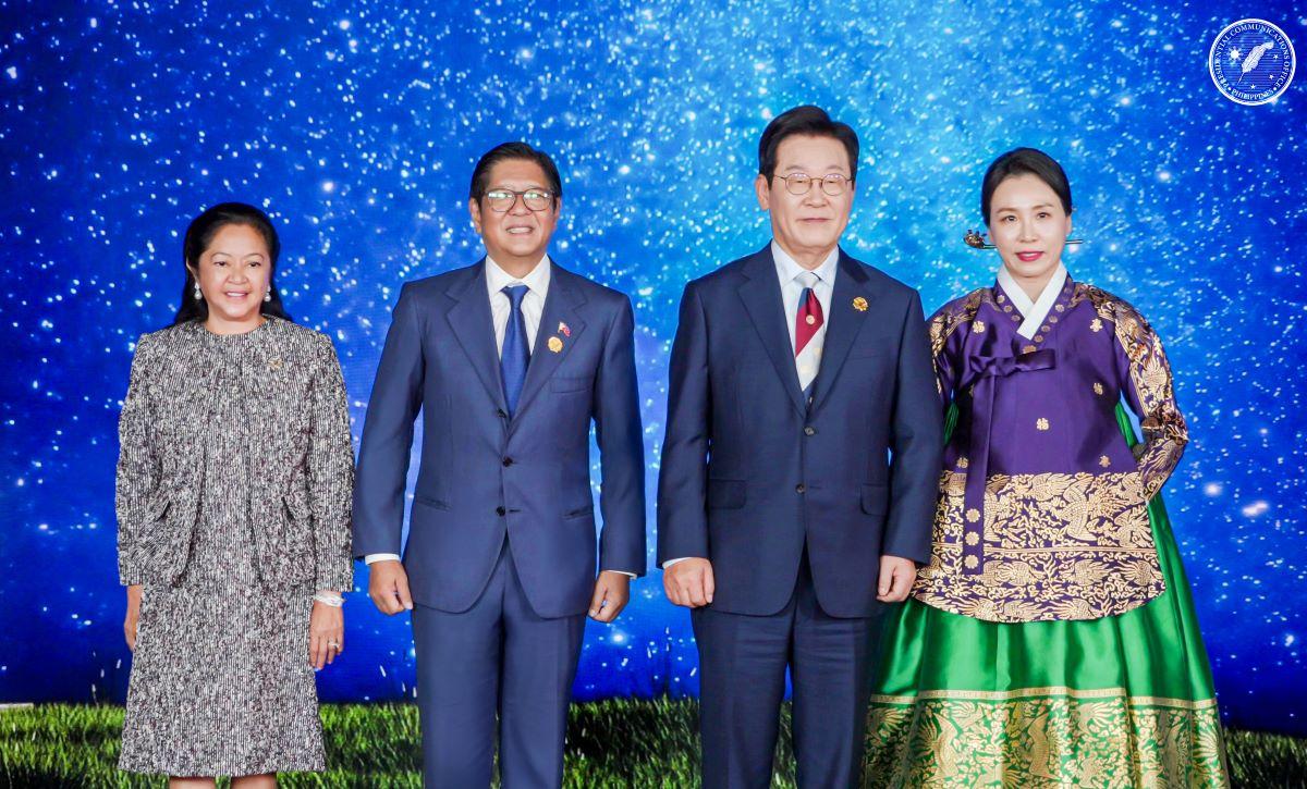 South Korean President Lee Jae Myung Is Coming to Manila Next Week — His First-Ever PH Visit After the Free Trade Deal Kicked In