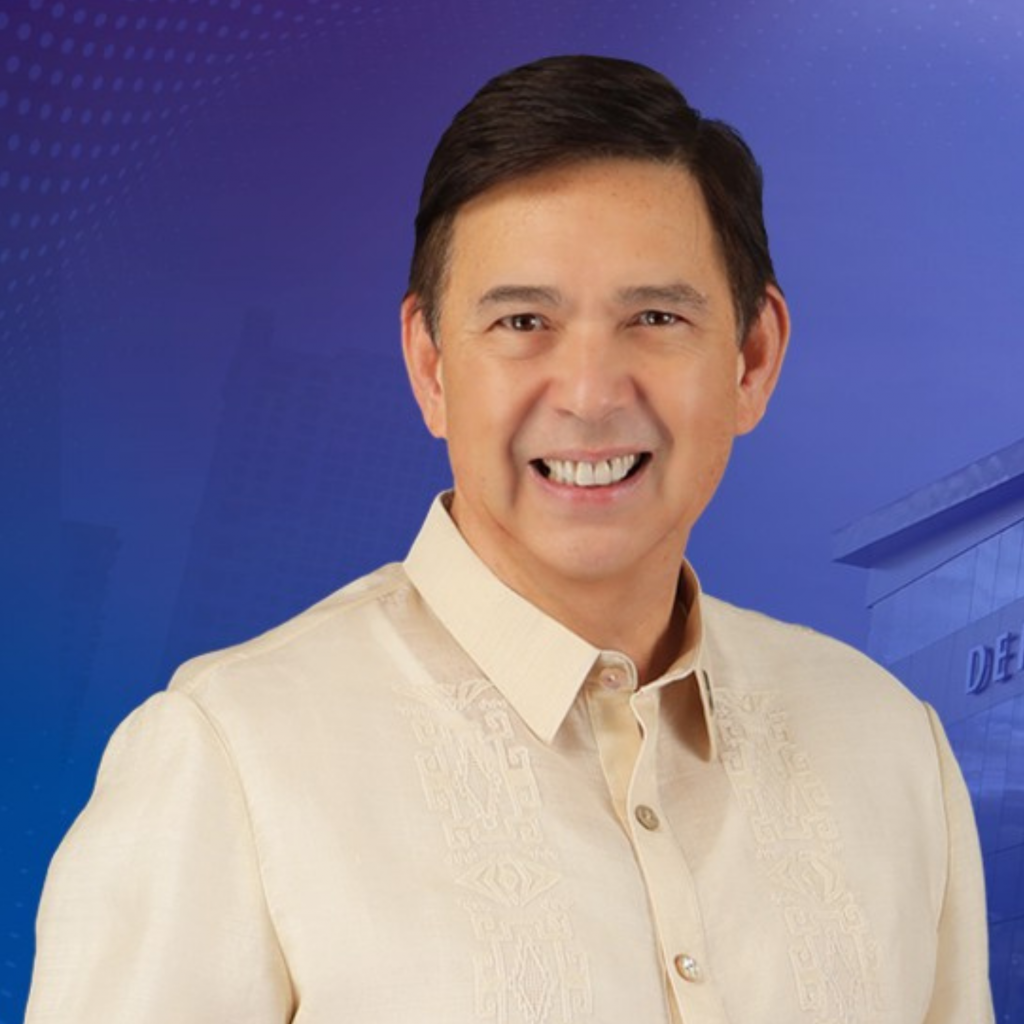 Ralph Recto Says the Philippines Is Just $26 Away From Upper Middle-Income Status — 'Roughly the Cost of Five Cups of Coffee'