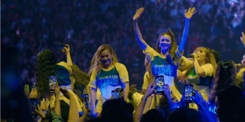 The SexBomb Girls Are Getting a Docuseries — 'Get, Get, Aw!' Will Show the Tears, Sweat, and Struggles Behind Their Epic Comeback