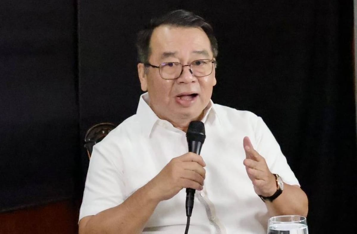 Neri Colmenares and Kristina Conti in The Hague: Two Filipino Lawyers Stand for Drug War Victims at Duterte’s ICC Hearing