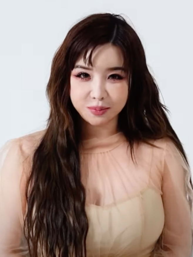 Park Bom Drops Bombshell: 'I Was Made the Scapegoat to Cover Up Sandara Park's Drug Scandal'