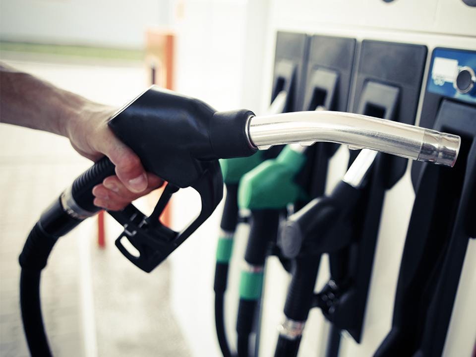 Ouch sa Bulsa: Gas Prices Jump ₱1.90/Liter as US-Iran Conflict Sends Oil Prices Soaring
