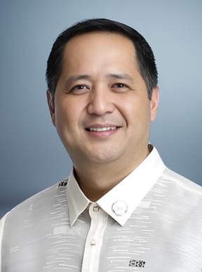 Rep. Bong Suntay Now Faces Ethics Probe After His Cringeworthy 'Desire' Comments About Anne Curtis