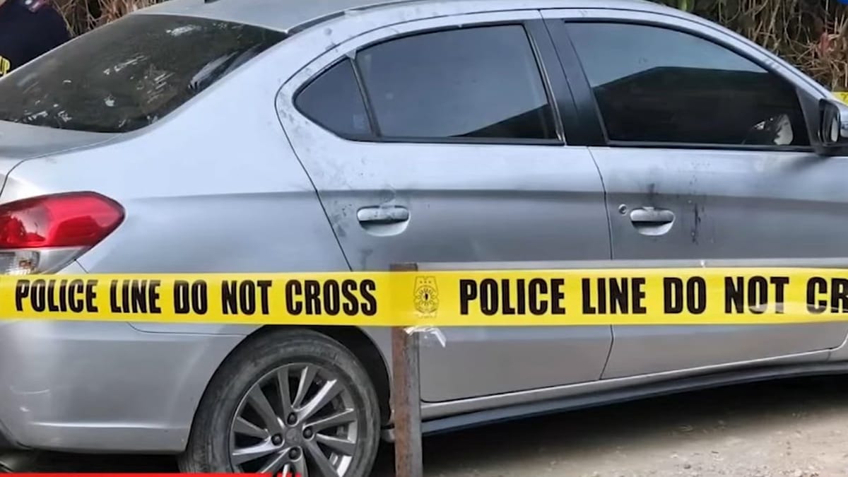 19-Year-Old Maritime Student Brutally Hazed to Death in Cavite — Suspect Surrenders