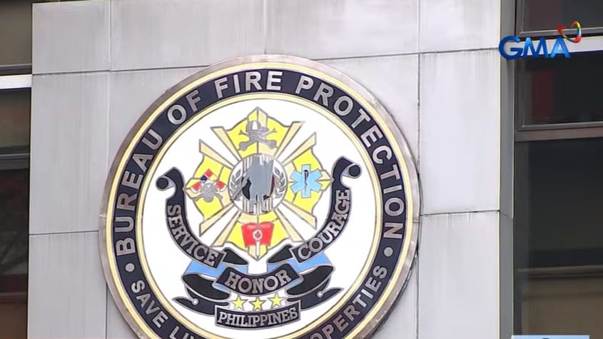 BFP Chief Fernandez Faces Criminal Charges Over P14.7M Ambulance Kickback Scheme
