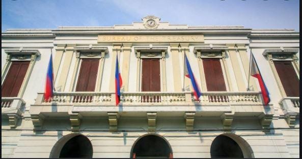 Yikes: Government Debt Breaks P18 Trillion for the First Time — And It's Still Climbing