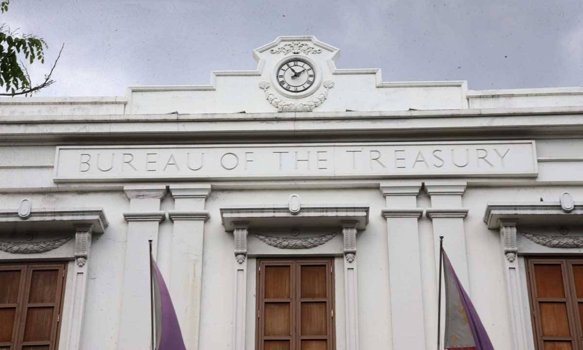 Utang ng Gobyerno Breaks Record at ₱18.13 Trillion — And It's Still Climbing