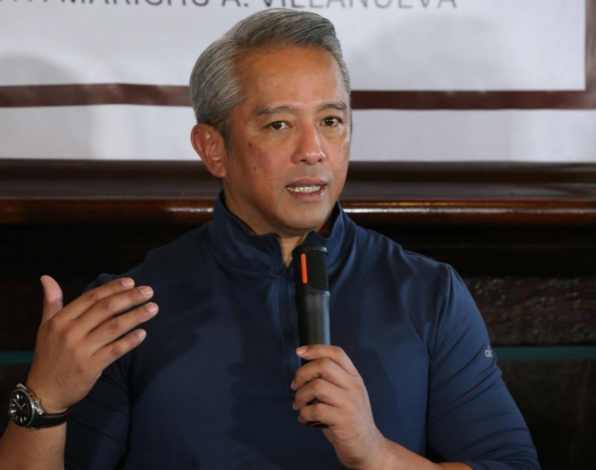 19-Year-Old Maritime Student Dies in Fraternity Hazing — Remulla to Tau Gamma Phi: 'This Will Not Go Unpunished'