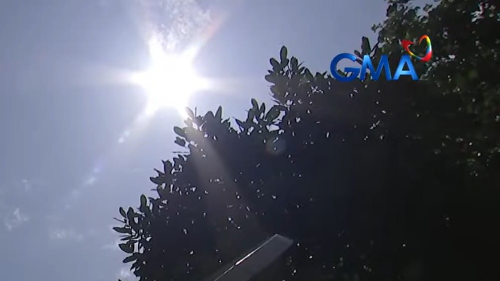 PAGASA Alert: Coron, Palawan Hits 'Danger Level' 42°C Heat Index — Stay Indoors If You Can