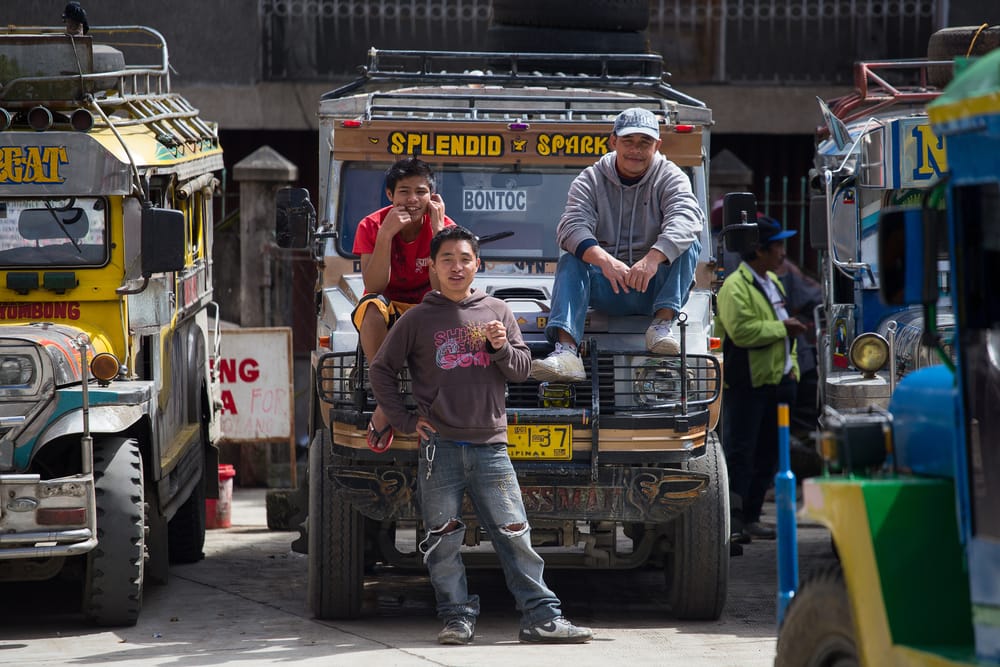 P5,000 Fuel Subsidy Para sa PUV Drivers, Ise-start na Next Week!