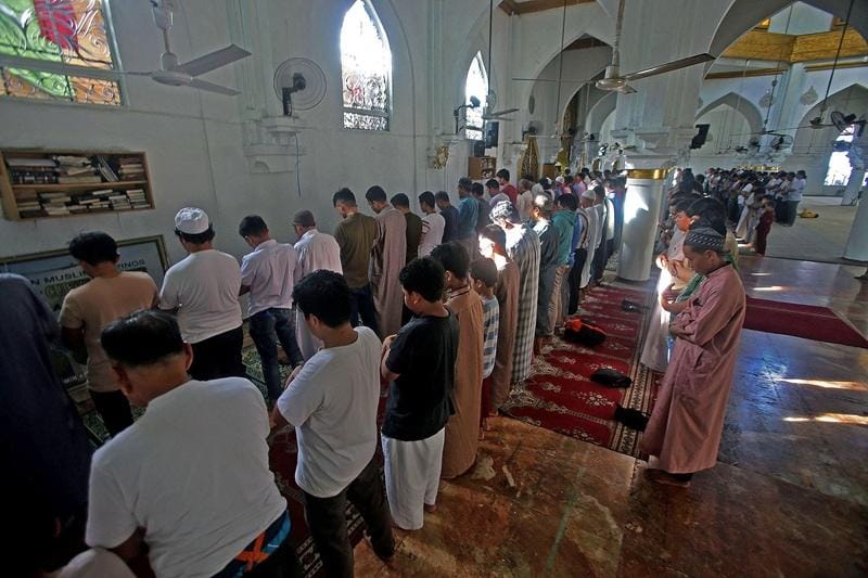 Long Weekend Alert: March 20 Declared Regular Holiday for Eid'l Fitr