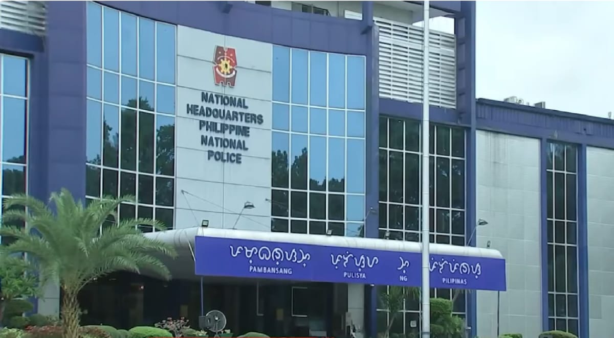 PNP to Gas Station Owners: We'll Catch You Kung Nagho-Hoard Kayo ng Fuel