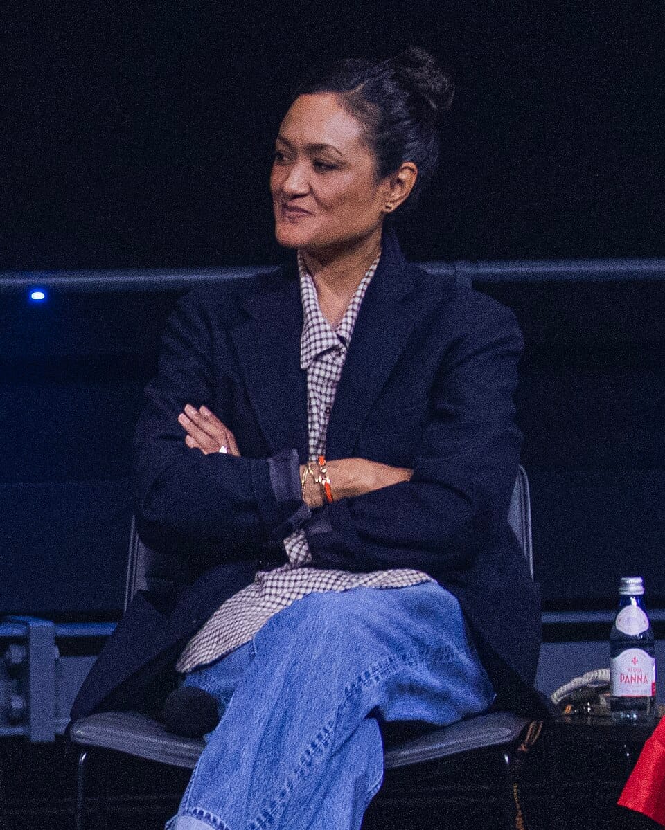 Pinay-Blood Cinematographer Autumn Durald Arkapaw Just Made Oscar History — First Woman Ever to Win Best Cinematography