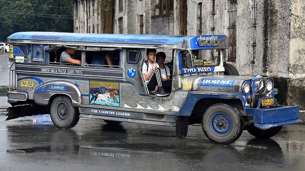Mahal Na Lahat: LTFRB Approves Fare Hikes for Jeepneys, Buses, and Ride-Hailing Apps Nationwide