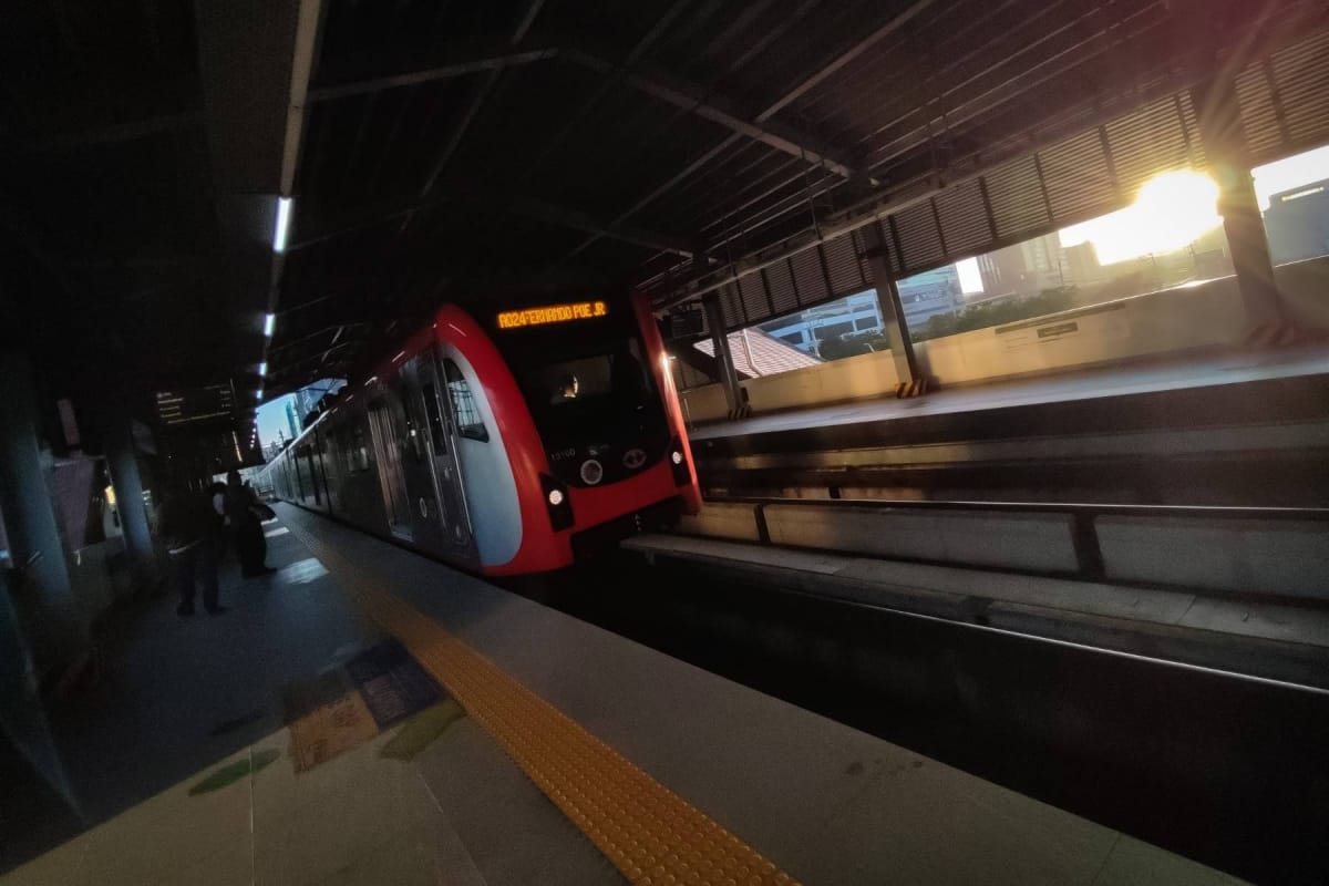 Half-Price Train Rides! MRT-3 and LRT-2 Fares Slashed 50% Starting March 23